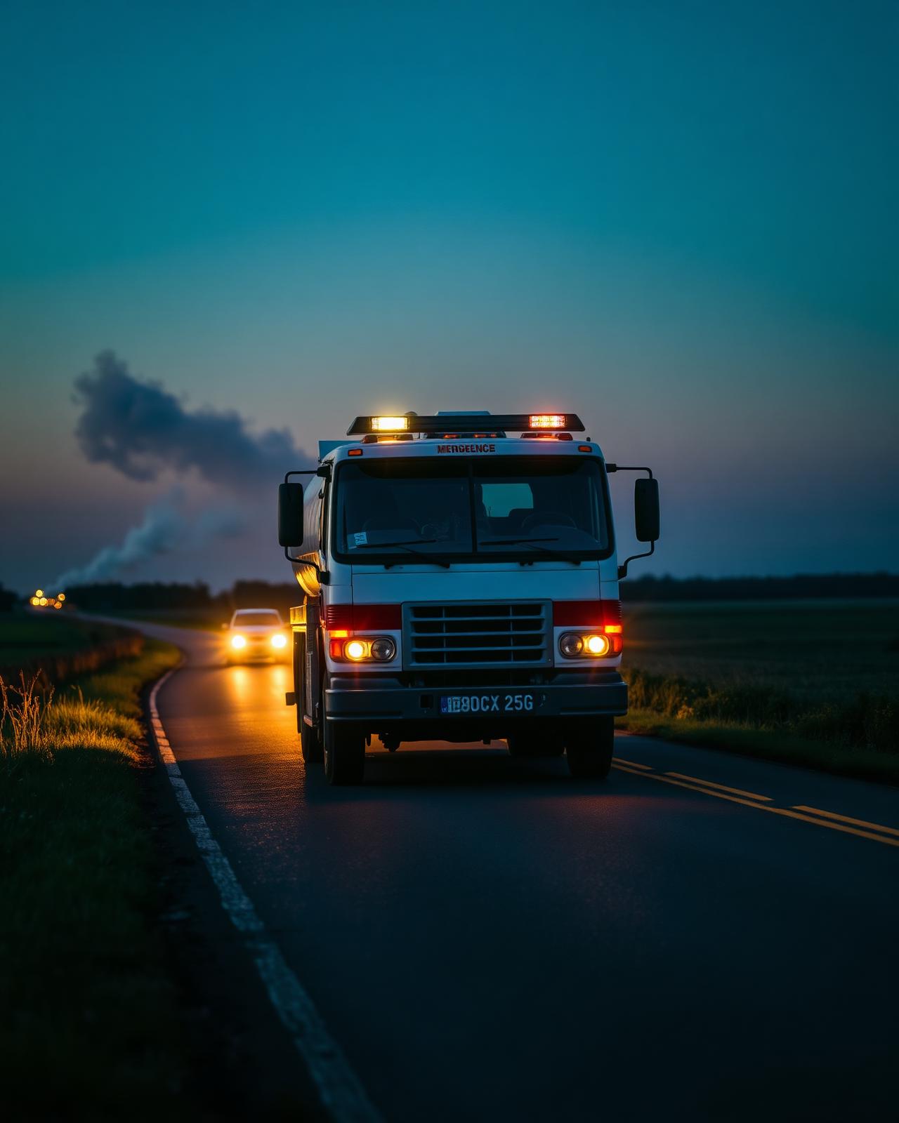 Avarinės situacijos 24/7