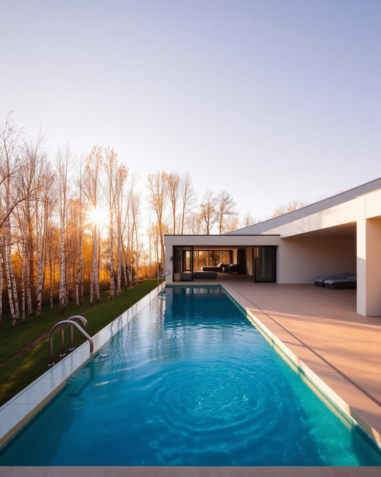 Baseinų pripildymas