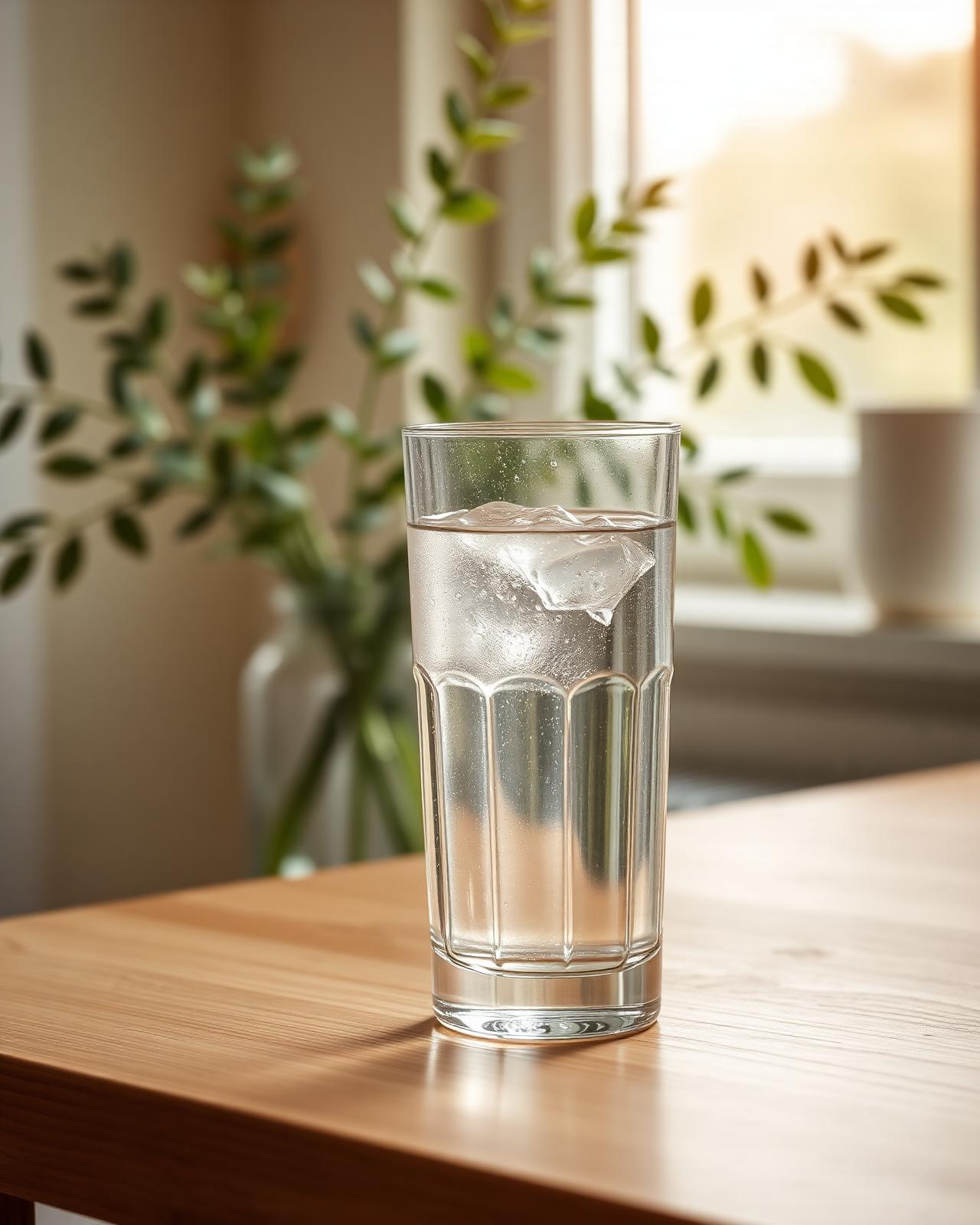 Geriamojo vandens kokybė