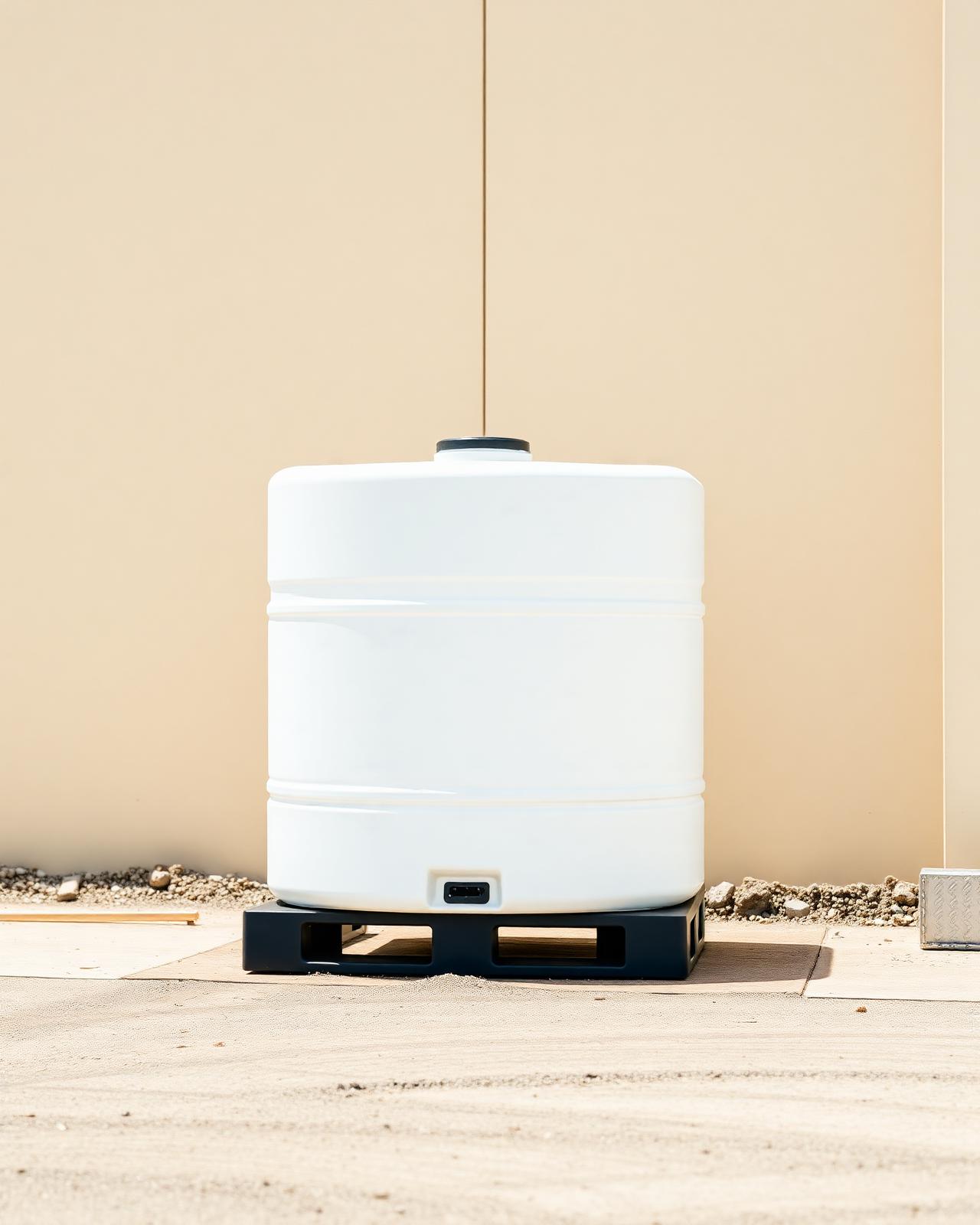 Vandens talpų nuoma